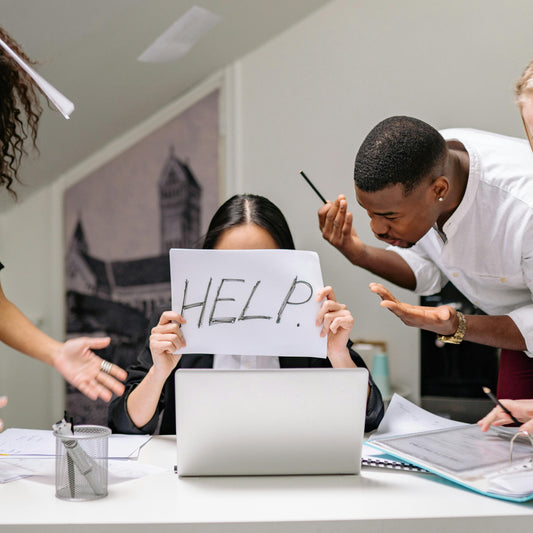 The Transformative Power of Workplace Mediation: 10 Key Benefits