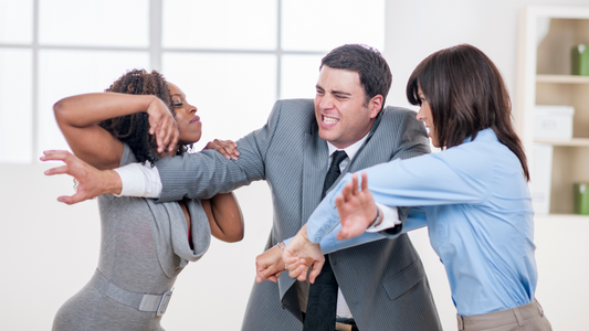 The Hidden Costs of Workplace Conflict: What's Your Organization Losing?