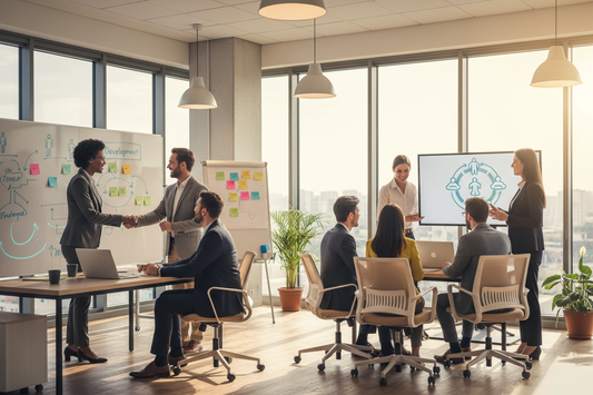 Stay Ahead of the Curve: Why HRCI Recertification Credits are Essential for HR Professionals - Conflict Management Institute