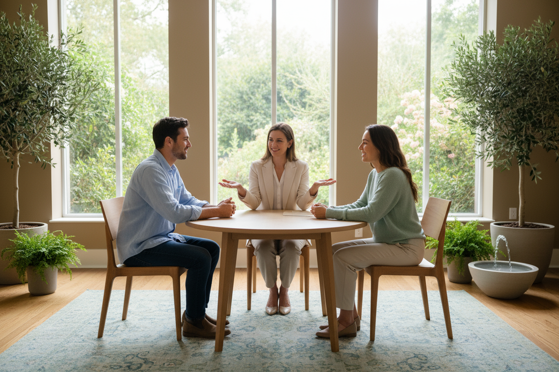 Keep Up with the Times: The Value of Ongoing Training for Mediators - Conflict Management Institute