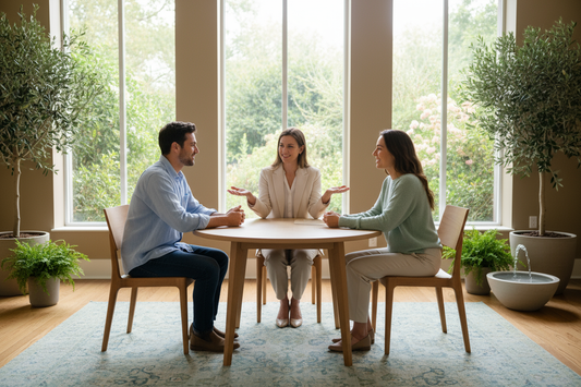 Keep Up with the Times: The Value of Ongoing Training for Mediators - Conflict Management Institute