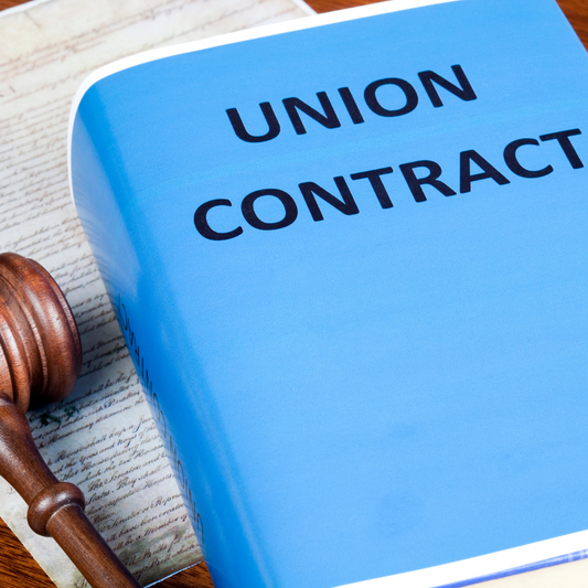 Navigating Labor Union Negotiations: A Guide for Human Resources Professionals