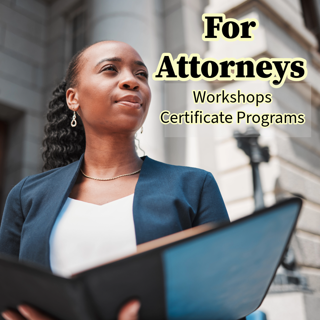 For Attorneys